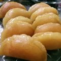 صورة من اولادي سعادتي ( ام آدم )، شاركها بعد تجربة وصفة 😋👍قطايف مالحة👍😋