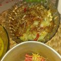 Cooksnap dari Rizki Novalia untuk resep Tumis bakso ayam, kubis & kecambah