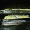 El cooksnap de Maria Eugenia Llanos De De Vicente cuando hizo Galletas con chips de chocolate.