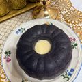 Cooksnap dari maerisa indriani saputri untuk resep Bolu Ketan Hitam Keju Lumer