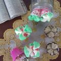 Cooksnap dari Amore untuk resep Bolu Kukus Semangka