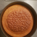 El cooksnap de Angela Peirot Martinez cuando hizo Bizcocho de limón (receta tradicional).