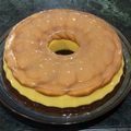 Cooksnap dari Lia Lim untuk resep Puding Regal 3 lapis