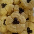 Cooksnap dari Dian Ayu Dayu untuk resep Eggless cookies ~resep simpel~