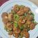 Cooksnap dari Ellis Ho untuk resep Balado Telur Puyuh Kentang Udang dan Petai