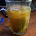 Cooksnap dari tika untuk resep Kunyit Asam