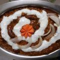 Arpita Banerjee Chowdhury's cooksnap of when they made তরকা রুটি(tarka rooti recipe in Bengali).