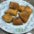Cecilia Muasa's cooksnap of when they made Mahamri #RamadhanContest.