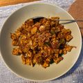 Cooksnap dari Stevia Sari untuk resep Tempe orek asem jawa