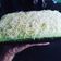 Cooksnap dari Isma_kithcen untuk resep Bolu pandan (kukus no mixer)