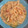 El cooksnap de Amparo MG cuando hizo Macarrones con gambas y calabacín en robot ClickChef Moulinex.