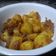 Yash jain का कुकस्नैप जब उन्होंने चटपटे आलू (Chatpate aloo recipe in hindi) बनाया था।