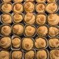 Cooksnap dari Tifella Kartadinata untuk resep Kue Sus Isi Fla