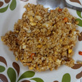Cooksnap dari Nara untuk resep NASI GORENG KAMPUNG ala Mama