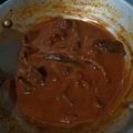Cooksnap dari citra prasetya untuk resep Rendang daging bumbu instan