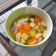 Cooksnap dari rere untuk resep Sup ayam, sup wortel, sup kentang,bingung mau kasi nama apa 😆