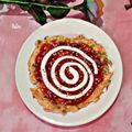Cooksnap dari Ruth Destianty untuk resep Pajeon