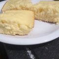El cooksnap de Mari Techera cuando hizo Bizcochuelo Ideal para tu desayuno y merienda.
