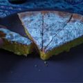 El cooksnap de jnieto75 cuando hizo Torta de naranja.