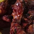 Cooksnap dari Dewi Alfiah untuk resep Ayam kecap ala Resto