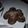 El cooksnap de Andrea Jorda Molina cuando hizo Galletas de Nesquik o ColaCao.