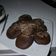El cooksnap de Andrea Jorda Molina cuando hizo Galletas de Nesquik o ColaCao.
