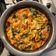 Yvette 的 蔬菜蘑菇烘蛋 cooksnap