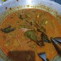 Cooksnap dari Mufihatul Mustafidah untuk resep Gulai Sapi Bumbu Instan