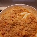 Cooksnap από gio στη συνταγή Ριζότο με γαρίδες