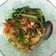 Cooksnap dari uzi harafi untuk resep Mie Ayam Abang2 #homemade #pekaninspirasi