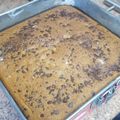 El cooksnap de Carola B cuando hizo Cómo hacer bizcochuelo 1, 2, 3, 4, esponjoso y muy fácil.