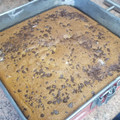 El cooksnap de Carola B cuando hizo Cómo hacer bizcochuelo 1, 2, 3, 4, esponjoso y muy fácil.