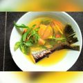 Cooksnap dari Esther Erwindo untuk resep Pempek kapal selam tuna anti gagal 😄 🍴