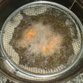 Cooksnap de Susana quando cozinhou Frango ao Estilo Americano.
