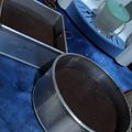Cooksnap dari Imraatus untuk resep Brownis Coklat Kukus 2 Telur