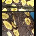 Cooksnap dari Wienski Lv untuk resep Choco banana cake (lembut & moist)