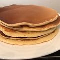 Cooksnap-ul lui Corina Kiss atunci când a preparat Pancakes 🥞.