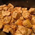 Linda L. 's cooksnap of when they made Croutons.