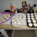 Cooksnap dari Vania Mahdicka E untuk resep Puding Susu Sirup Jeruk