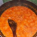 Cooksnap dari Ayu Haryani untuk resep Sambal Asem (wajib ada saat lebaran) Khas Bangka