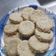 El cooksnap de Mica González🥰 cuando hizo Galletitas integrales de avena.