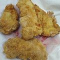 Cooksnap dari Ayu Andini untuk resep Fillet dada ayam tepung crispy