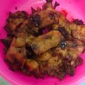 Cooksnap dari Naura shaquille untuk resep Ayam Panggang Simple