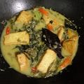 Cooksnap dari Mujiyah Haryanti untuk resep Daun Singkong Kuah Santan