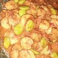 Cooksnap dari Dantri untuk resep Sambal goreng kentang petai udang