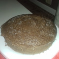 El cooksnap de Ser Bozzolo cuando hizo Torta de chocolate en microondas.