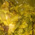 Cooksnap dari Maftucha untuk resep Pepes ayam..