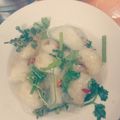 Cooksnap của nhi khi họ làm theo món Bánh bột lọc #ngon_bất_ngờ