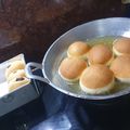 Cooksnap dari Yulika Indah untuk resep Donat empuk dan lembut tanpa kentang