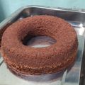 Cooksnap dari Mahdiyah Mah untuk resep Brownis chocolatos